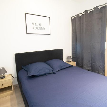 Appartement T2 Au Centre De Bourg En Bresse Exteriér fotografie